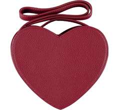 Heart bag Bags & Containers